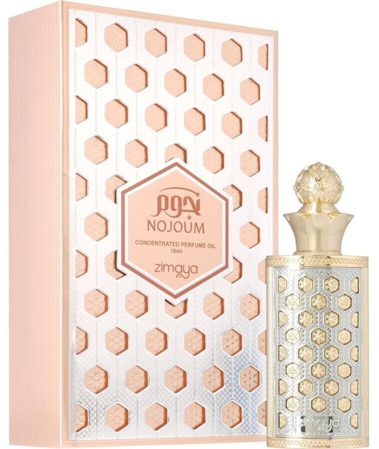 Zimaya Nojoum CPO U 18 ml