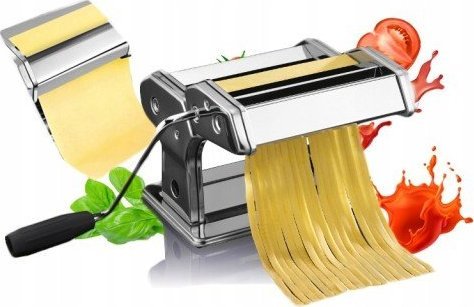 Maszynka do makaronu Koopman (KO188831/ALL)