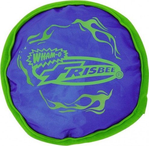 Sunflex Latający talerz SUNFLEX Frisbee Pocket od WHAM-O
