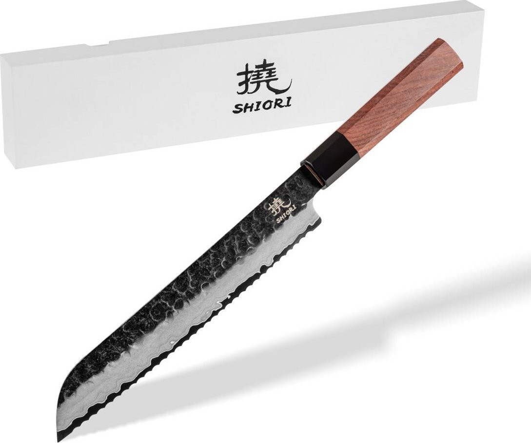 Shiori Shiori Mitsuki Surai - nóż do krojenia pieczywa