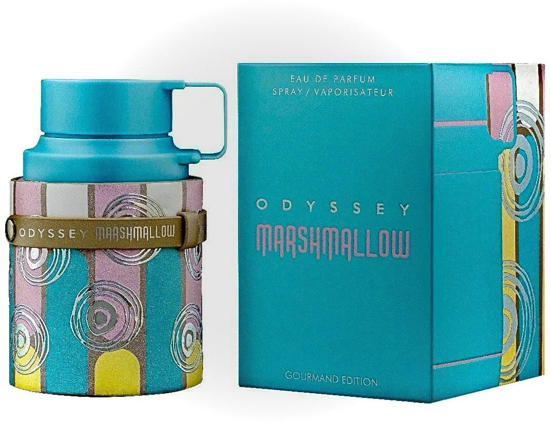 Armaf Odyssey Marshmallow Eau De Parfum 100 ml (unisex)