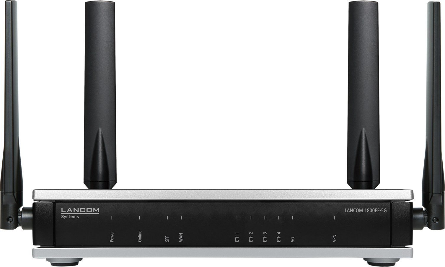 Router LANCOM Systems 1800EF-5G (62140)