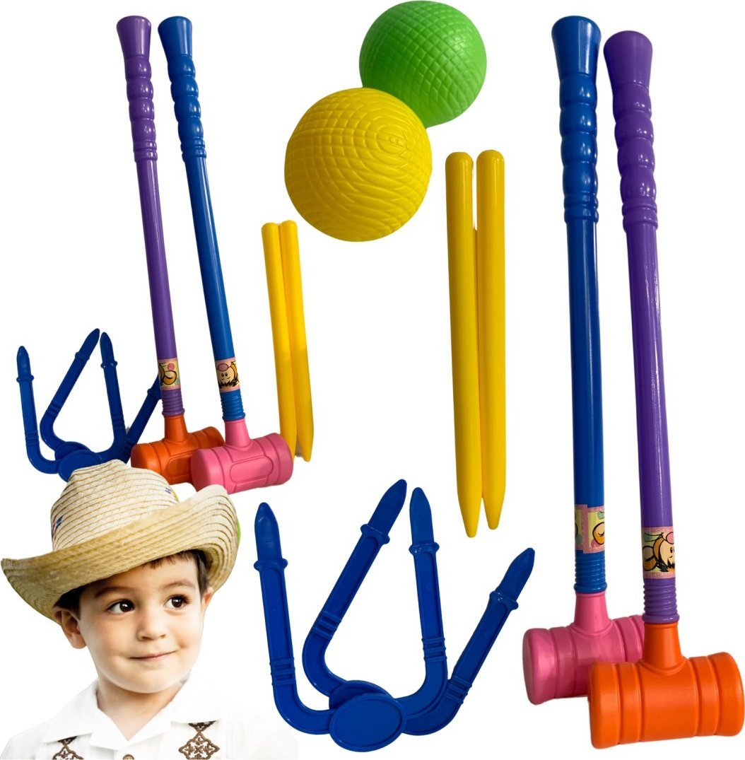 Zestaw zabawek 98002-2