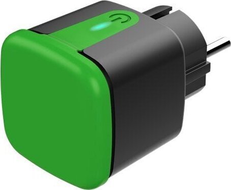 Inteligentna wtyczka zewnętrzna Deltaco Smart Home SH-OP01