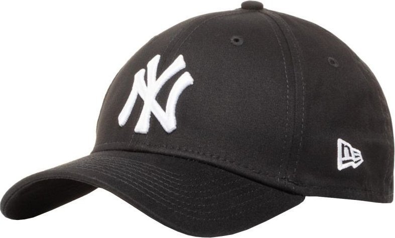 New Era Czapka z daszkiem New Era 39Thirty Classic New York Yankees Mlb Cap 10145638