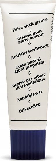 Smar Do Wałów Napędowych Husqvarna 100Gram