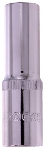 ROOKS NASADKA 1/2" 13 MM 6-KĄTNA DŁUGA