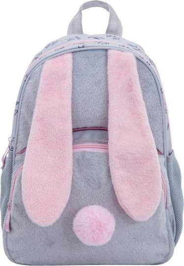 Plecak 30cm (12") ASTRABAG dziecięcy wycieczkowy HONEYBUNNY, AK300