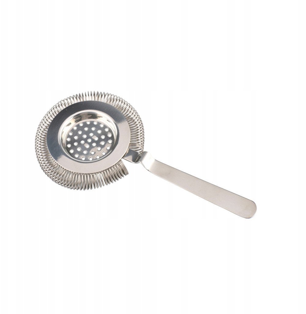 Sito barmańskie - stalowe