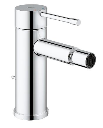 Bateria bidetowa Grohe Essence stojąca chrom (32935001)