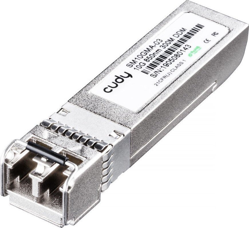 Moduł SFP Cudy SM10GMA-03