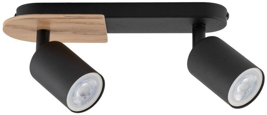 Lampa reflektor spot COVER WOOD 4674 TK Lighting