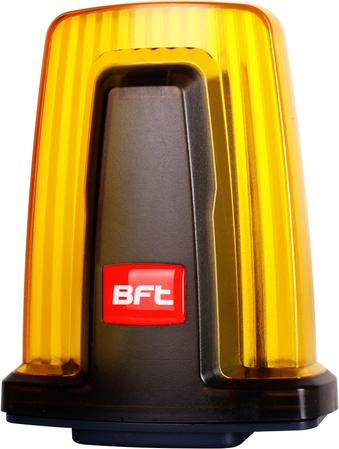 BFT Lampa BFT Radius 230V bez anteny