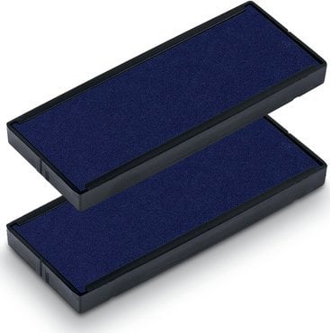 Trodat trodat Austauschkissen 2Stk blau 6/4925/SB