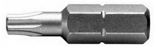 SCREW BIT MAKITA 25MM TORX 40 3PCS