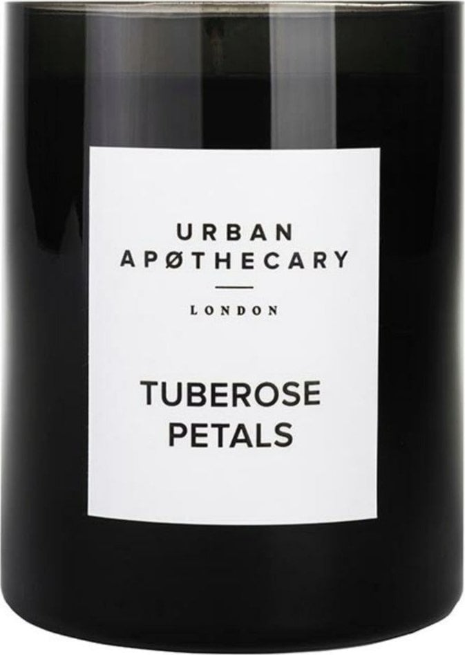 Balmain Urban Apothecary, Tuberose Petals, Scented Candle, 300 g Unisex