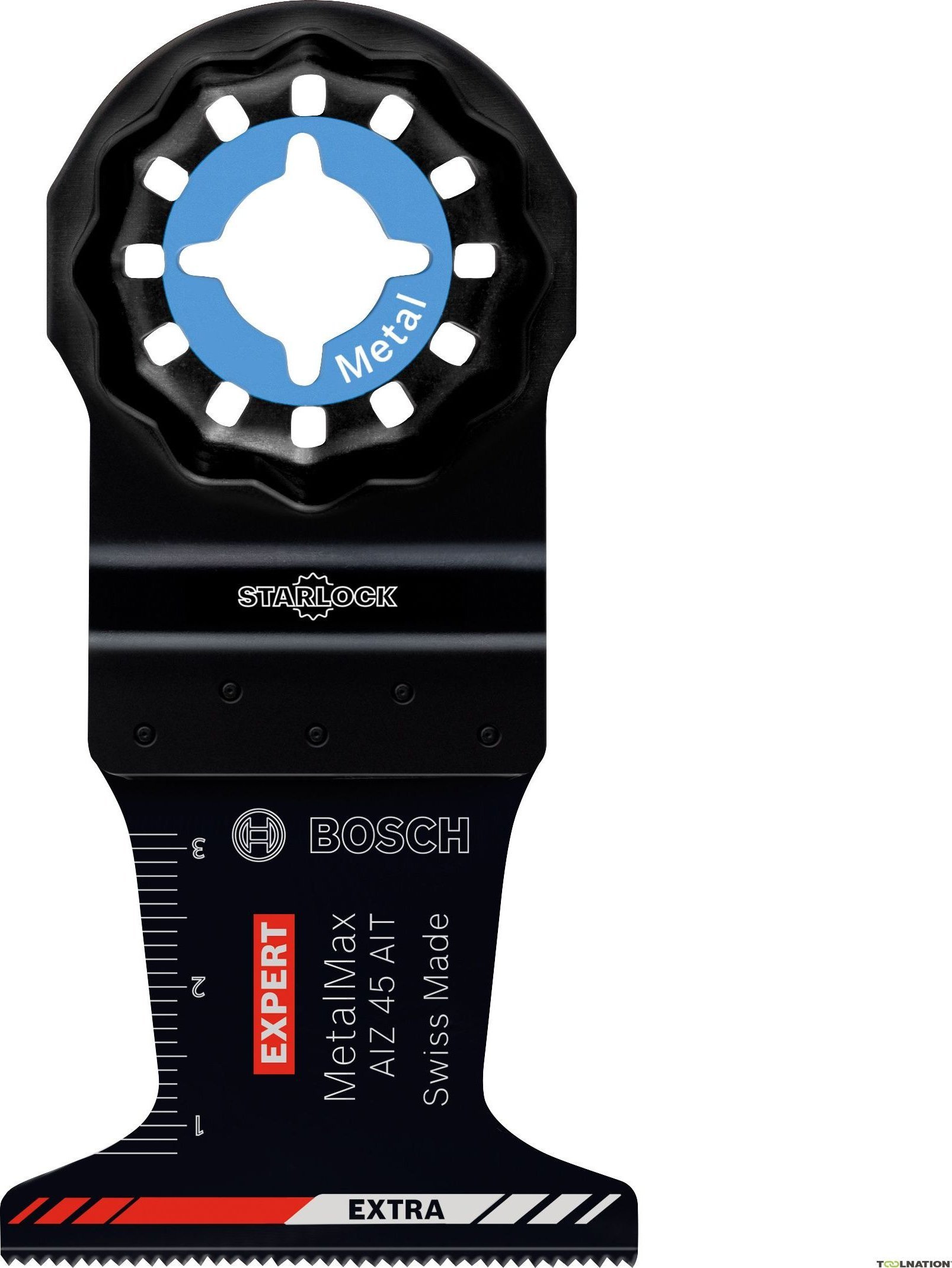 Bosch BRZESZCZOT OMT DO CIĘCIA EXPERT AIZ45AIT STARLOCK