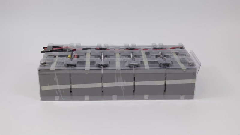 Eaton EASY BATTERY+ PRODUCT F