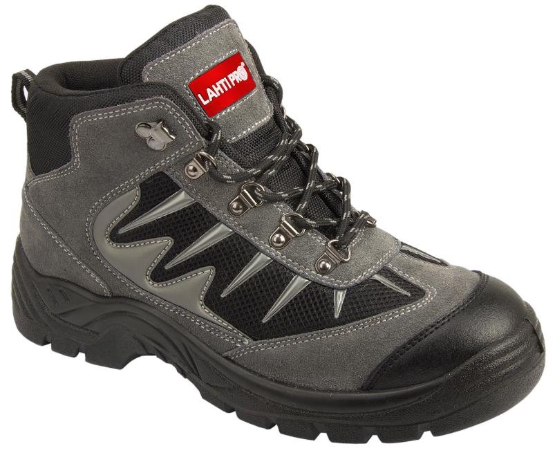 Lahti Pro Trzewiki ochronne męskie rozmiar 46 LPTOMF46