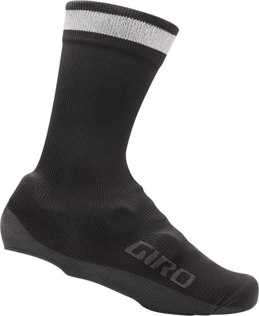 Giro Pokrowce na buty GIRO XNETIC H2O SHOE COVER black roz. M (NEW)