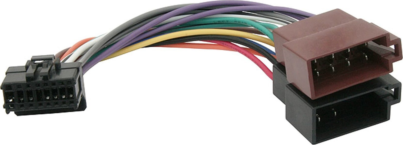 Radio samochodowe Blow 0395# Samochodowe złącze pioneer