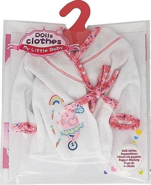 Ubranko dla lalki bobas 45cm