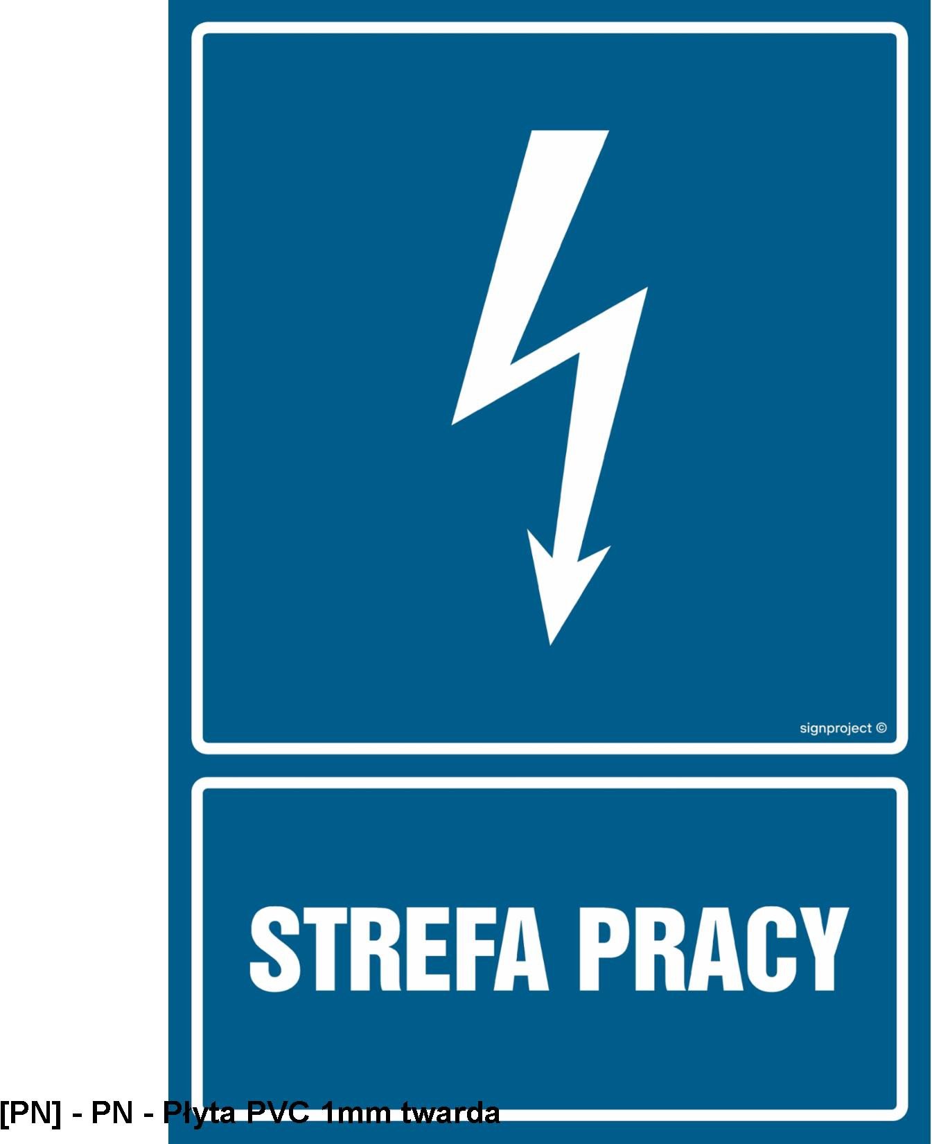 HG058 - Strefa pracy 150x225