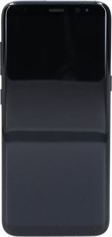 Smartfon Samsung Galaxy S8 4/64GB Czarny Powystawowy