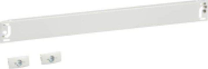 Schneider Electric Prisma Plus G Osłona metalowa pełna 650x50mm LVS03801