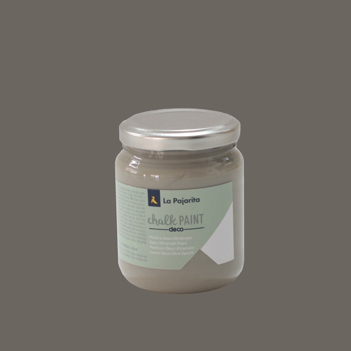 La Pajarita Farba Kredowa 175 ml Vintage