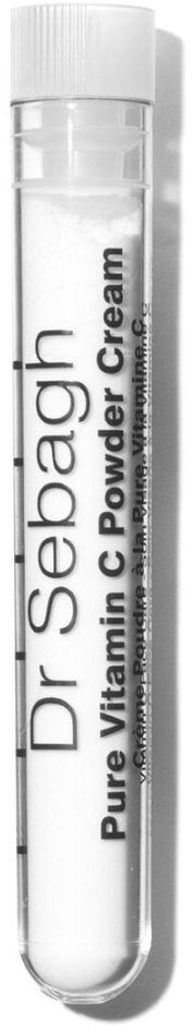 Krem do Twarzy Dr. Sebagh Single Vitamin C Powder 1,95 g