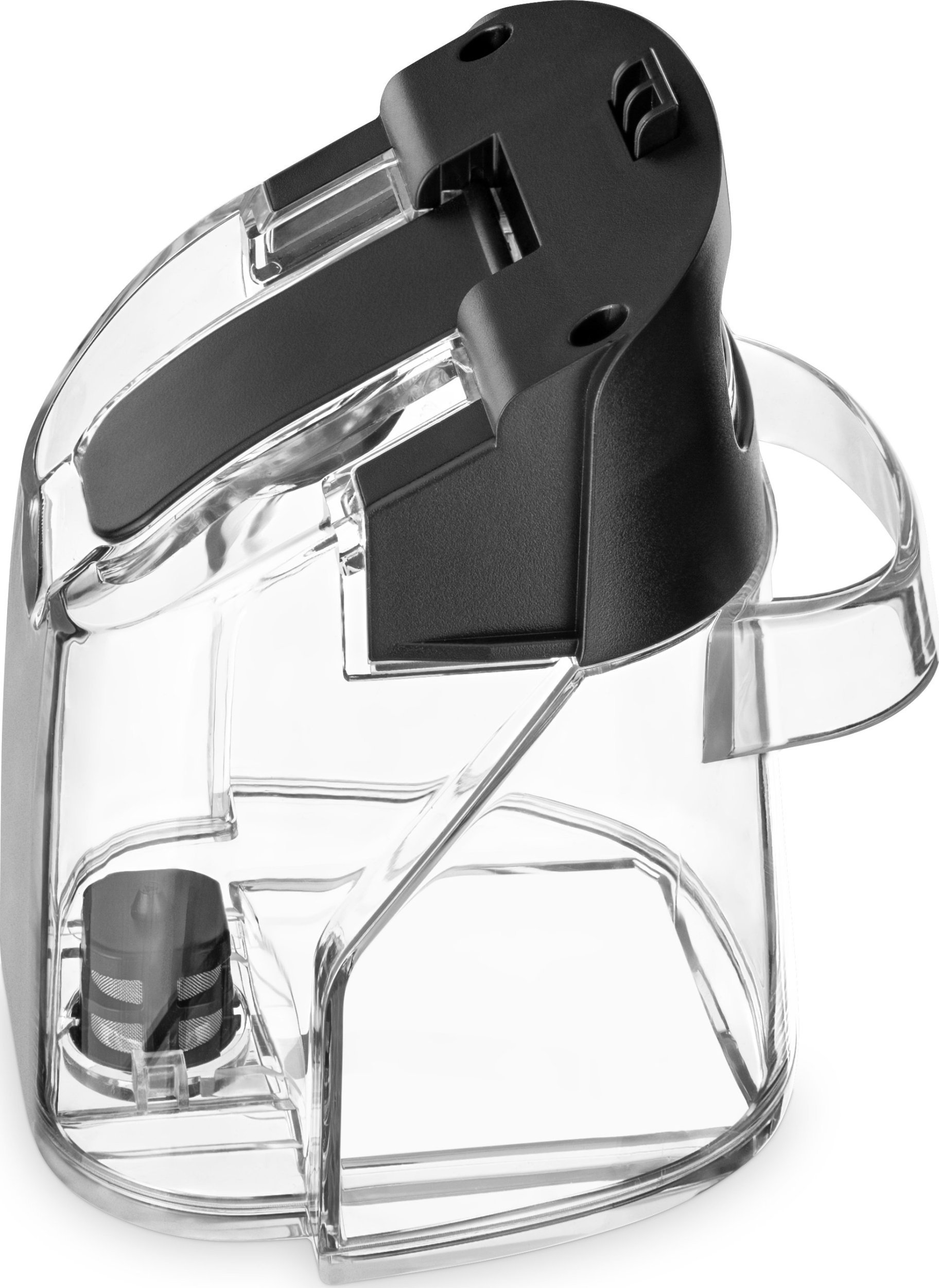 4Swiss zbiornik na czystą wodę do odkurzacza 4Swiss CleanBooster