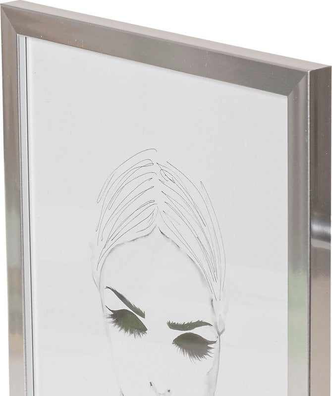 Ramka Focus Focus Pop Silver 24x30