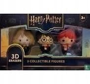 *****HARRY POTTER figurka 3pak 1085220 66993