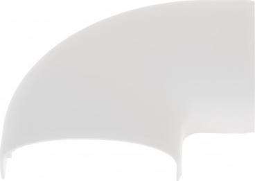 POKRYWA KĄTOWA LE-60/8763/HB