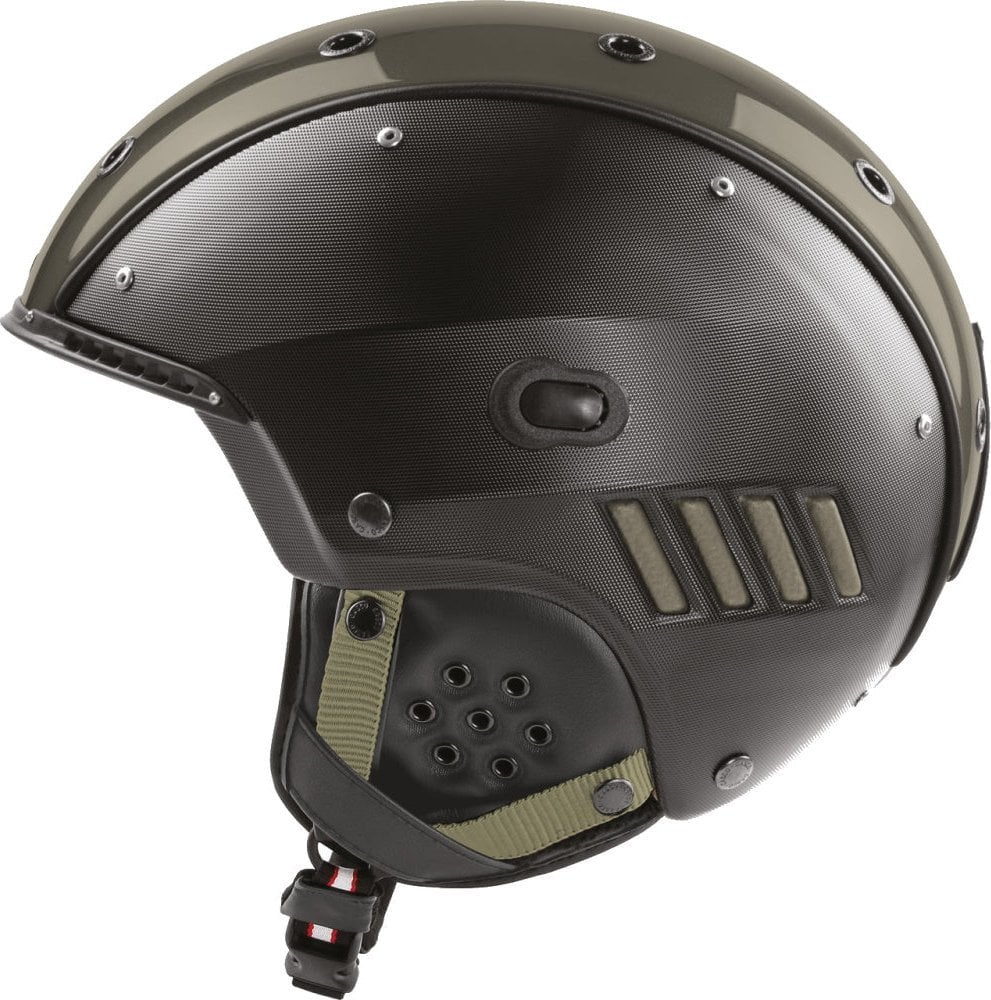Casco CASCO KASK SP-4 olive-black str. M56-58