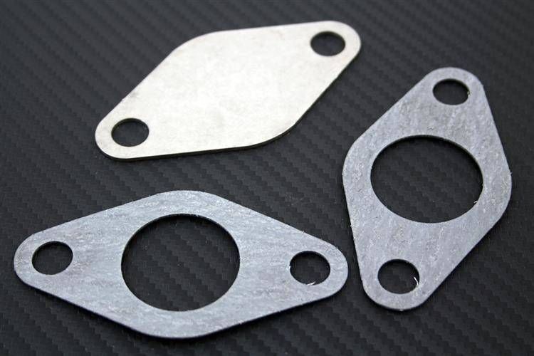 TurboWorks_D Zaślepka EGR FORD MONDEO MK2 MK3 FOCUS MK1 1.8 TDDi TDCI