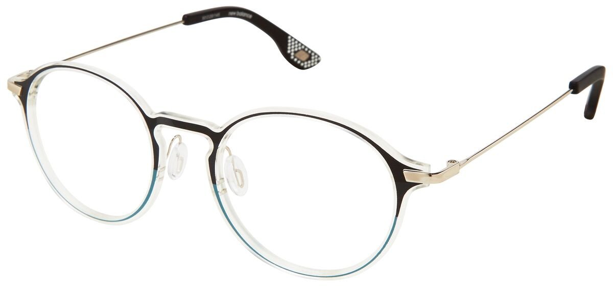 Ramki do okularów Męskie New Balance NB409103 49