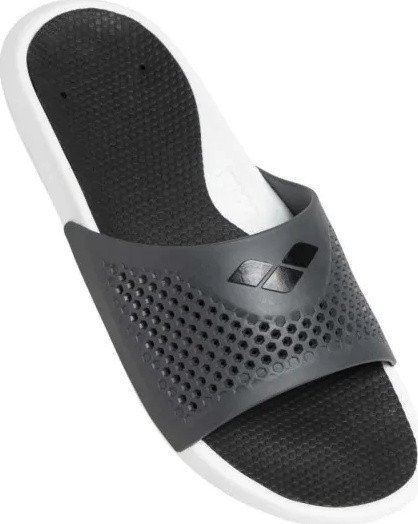 Męskie klapki plażowe basenowe Arena Bruno rozmiar 40