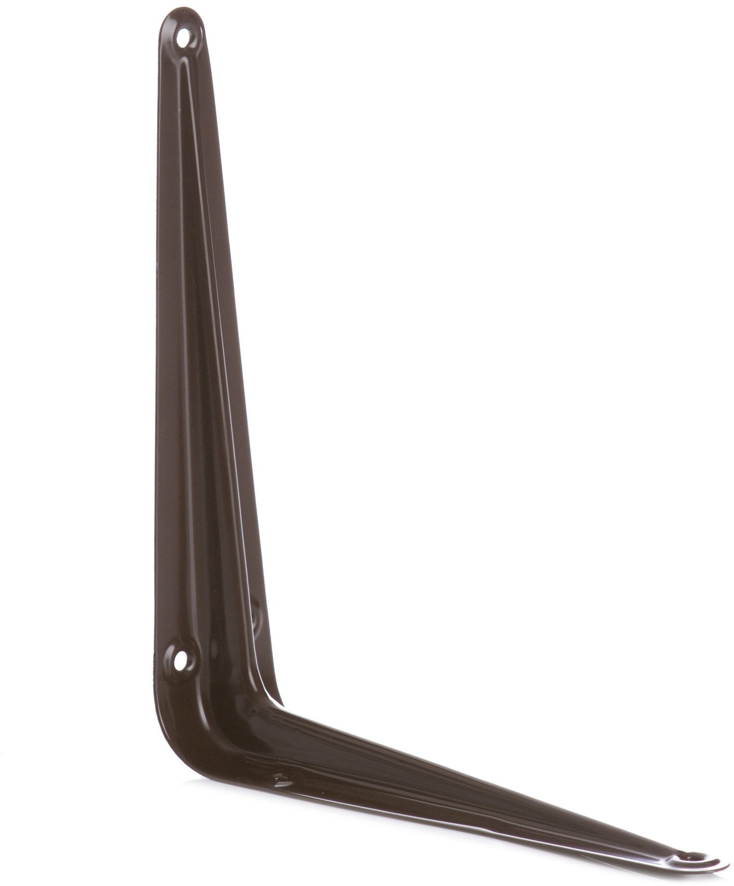 SHELF HOLDER 150X175 SB-01 BROWN