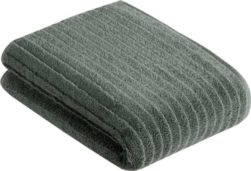 Vossen Ręcznik bawełniany 67x140 cm MYSTIC 762 Fjord