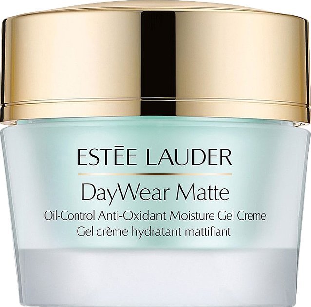 Estee Lauder DayWear Matte Oil-Control Anti-Oxidant Moisture Gel Creme matująco-nawilżający żel-krem do twarzy 50ml