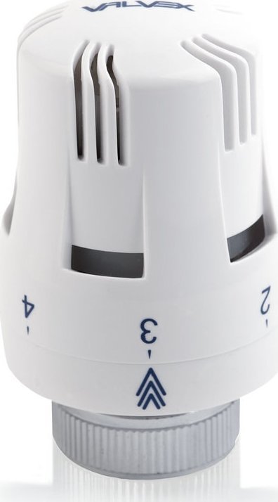 Valvex Głowica termostatyczna THERMO GZ.08A, M30x1,5, 7-28 st.C