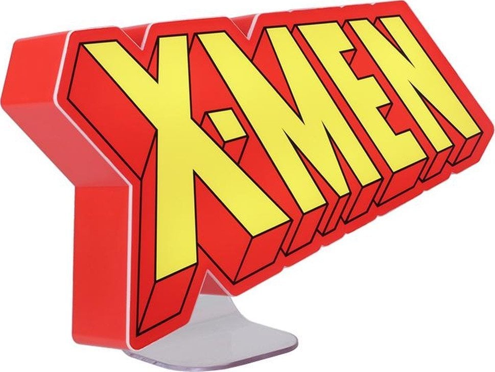 Paladone PALADONE Lampka X-Men Logo