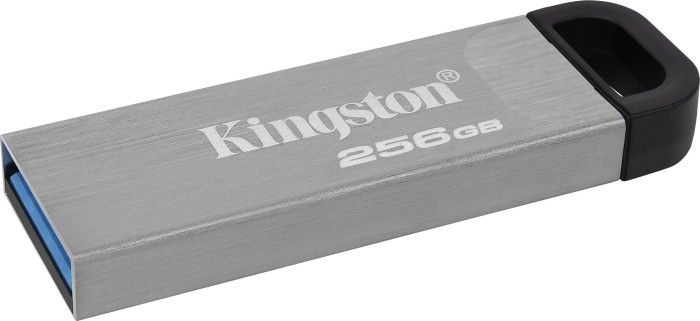 Pendrive Kingston DataTraveler Kyson, 256 GB (DTKN/256GB)