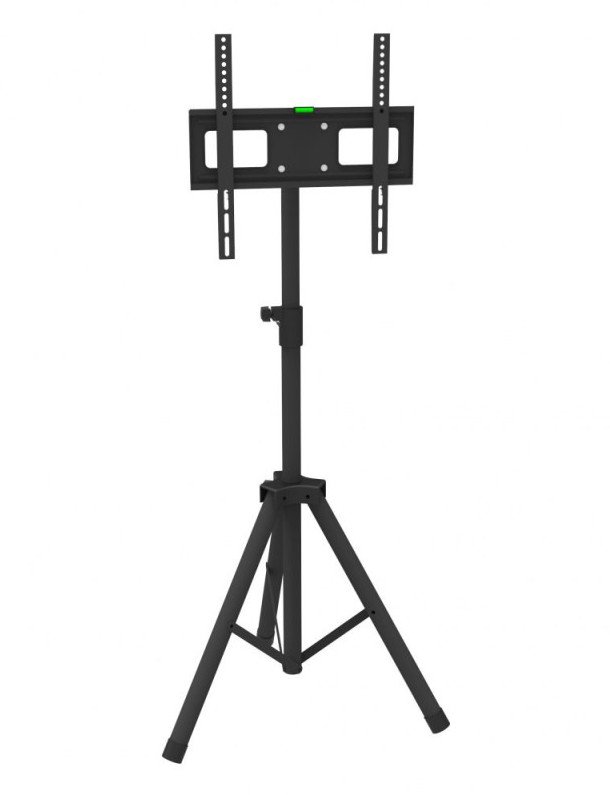 Techly Stojak podłogowy ICA-TR17T2 17'' - 60''