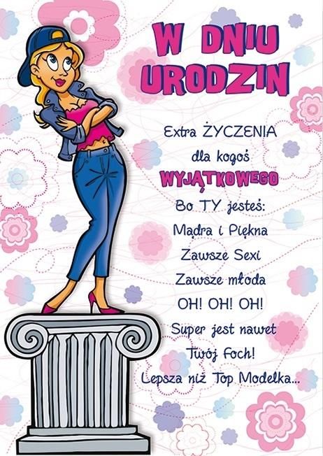 Stamp Karnet Comic B6 + koperta wzór nr 17