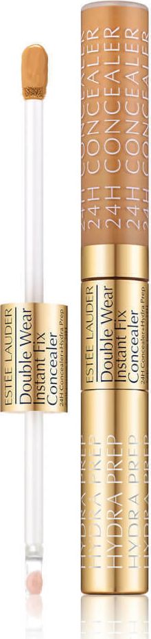 Estee Lauder Korektor do twarzy i baza nawilżająca 4N Medium Neutral 12 ml