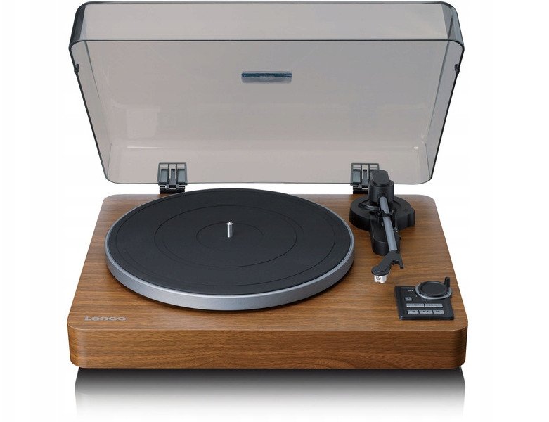 Lenco LBTA-165WD Drewno