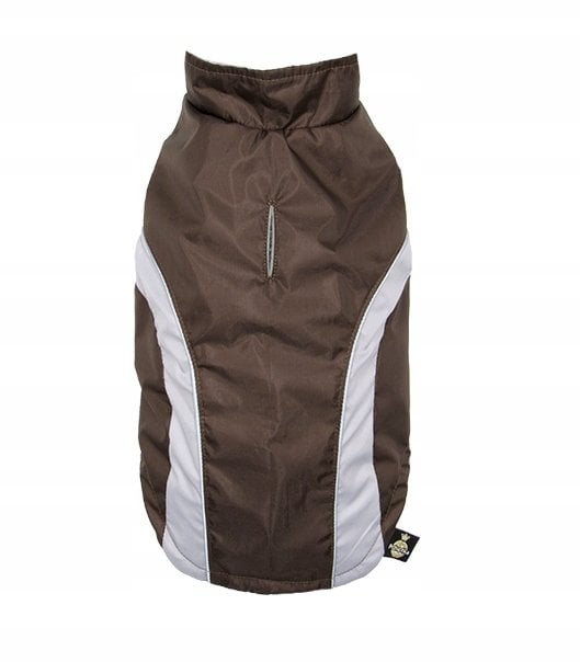 LAB PCHEŁKA-KURTKA AURELIA BRĄZOWA ``M``